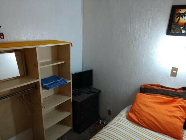 Imagen general del Hotel Casa de Hu&eacute;spedes Libertad By Rotamundos. Foto 4