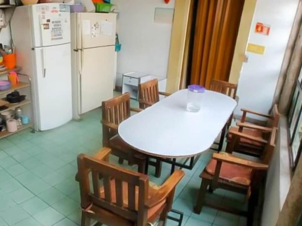 Imagen general del Hotel Casa de Hu&eacute;spedes Libertad By Rotamundos. Foto 5