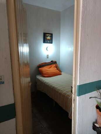 Imagen de la habitación del Hotel Casa de Hu&eacute;spedes Libertad By Rotamundos. Foto 14