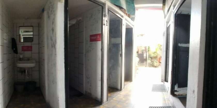 Imagen general del Hotel Casa de Hu&eacute;spedes Libertad By Rotamundos. Foto 8