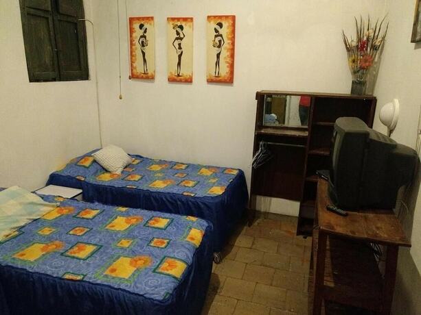 Imagen general del Hotel Casa de Hu&eacute;spedes Libertad By Rotamundos. Foto 9