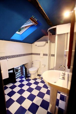 Imagen de la habitación del Hotel Casa de Indianos Don Tomas. Foto 7