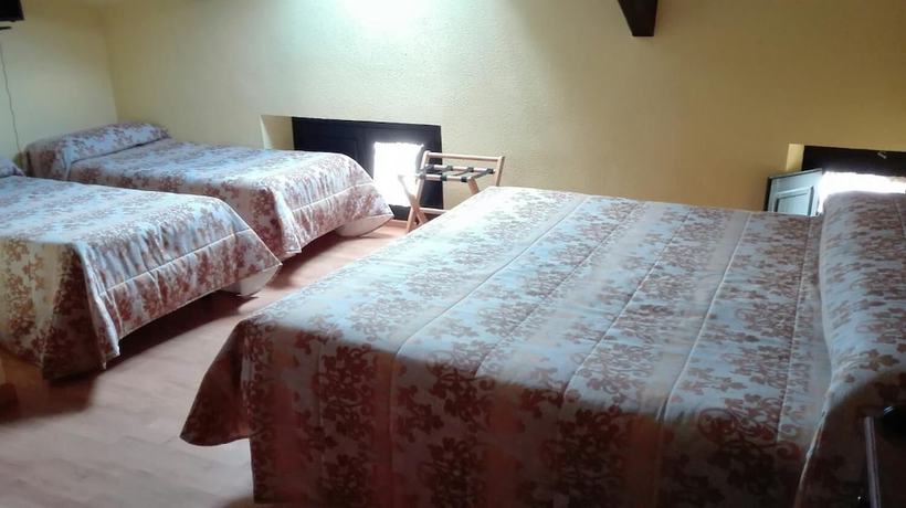 Imagen de la habitación del Hotel Casa de Indianos Don Tomas. Foto 8