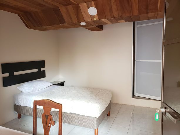 Imagen de la habitación del Hotel Casa de Juan Hostal - Hostel. Foto 2