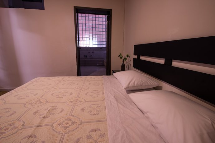 Imagen de la habitación del Hotel Casa de Juan Hostal - Hostel. Foto 7