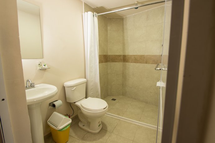 Imagen de la habitación del Hotel Casa de Juan Hostal - Hostel. Foto 15