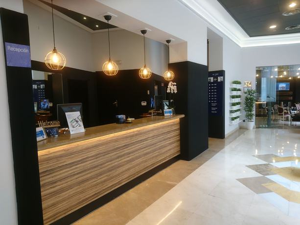 Imagen de los interiores del Hotel Casa de Las Artes, member of Meliá Collection. Foto 17