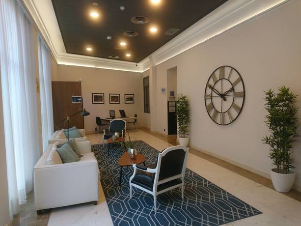 Imagen de los interiores del Hotel Casa de Las Artes, member of Meliá Collection. Foto 19