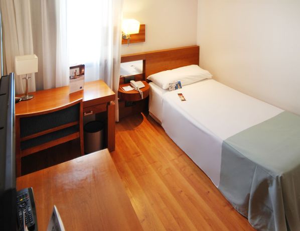 Imagen de la habitación del Hotel Casa de Las Artes, member of Meliá Collection. Foto 15