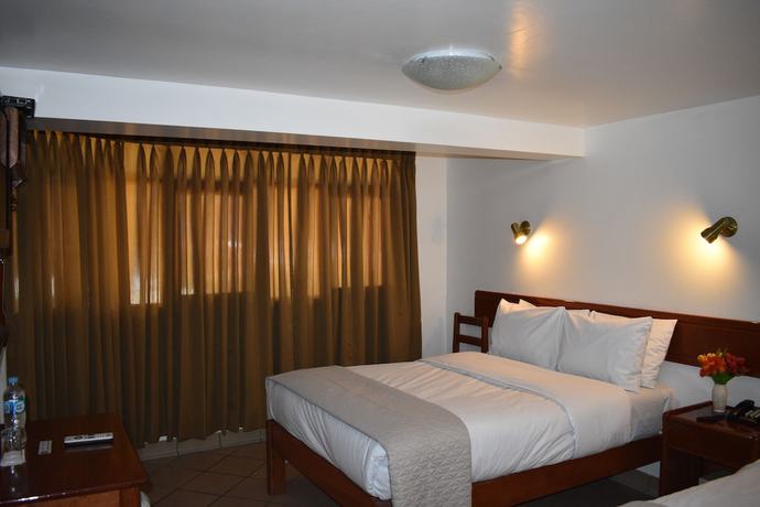 Imagen de la habitación del Hotel Casa de Luz - Peque&ntilde;a Casita. Foto 4