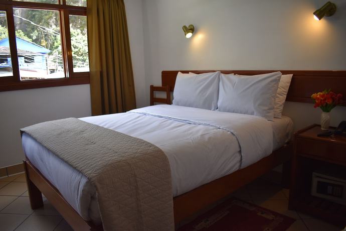 Imagen de la habitación del Hotel Casa de Luz - Peque&ntilde;a Casita. Foto 8