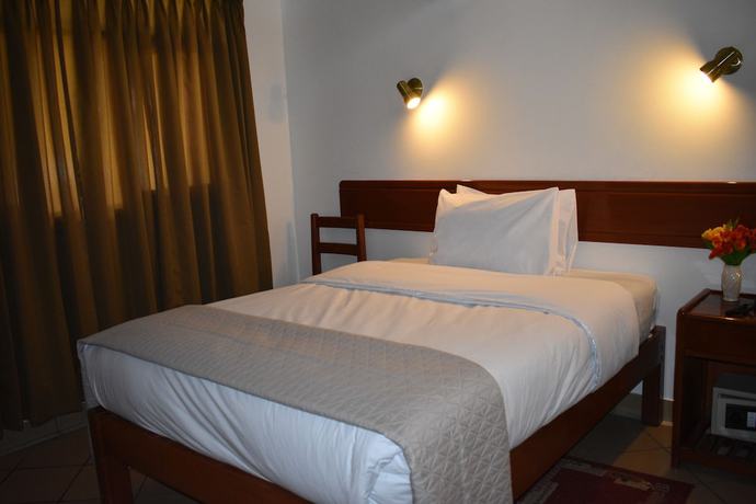 Imagen de la habitación del Hotel Casa de Luz - Peque&ntilde;a Casita. Foto 11