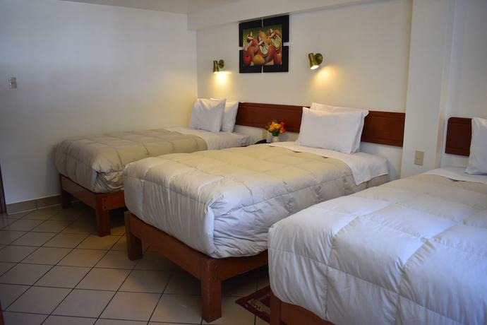 Imagen de la habitación del Hotel Casa de Luz - Peque&ntilde;a Casita. Foto 15