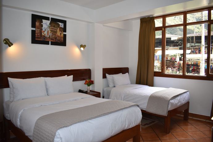 Imagen de la habitación del Hotel Casa de Luz - Peque&ntilde;a Casita. Foto 17