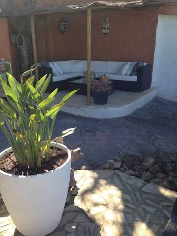 Imagen general del Hotel Casa de Orange. Foto 2