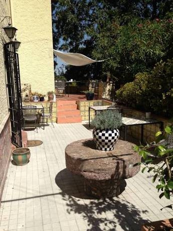 Imagen general del Hotel Casa de Orange. Foto 4