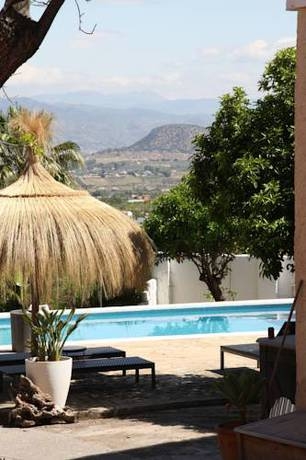 Imagen general del Hotel Casa de Orange. Foto 9