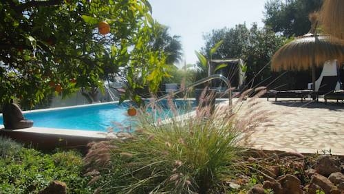 Imagen general del Hotel Casa de Orange. Foto 5