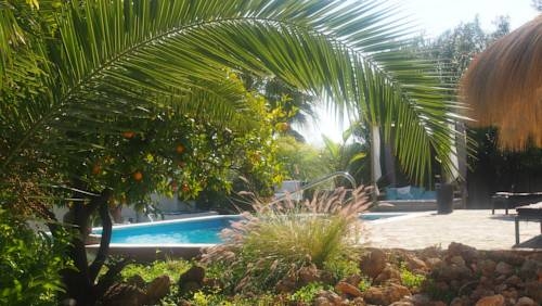 Imagen general del Hotel Casa de Orange. Foto 6