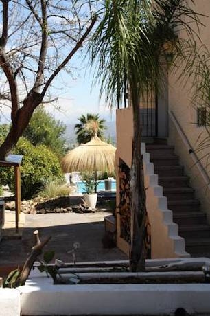 Imagen general del Hotel Casa de Orange. Foto 7