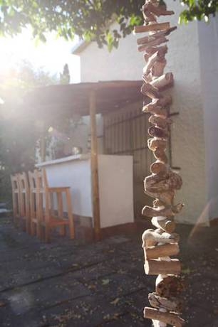 Imagen general del Hotel Casa de Orange. Foto 8