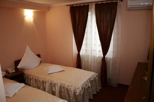 Imagen general del Hotel Casa de Piatra. Foto 2