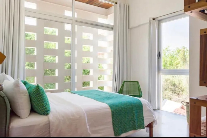 Imagen de la habitación del Hotel Casa de Piedra Tulum. Foto 4