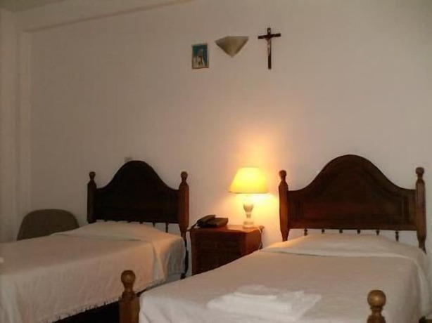 Imagen general del Hotel Casa de Retiro e Repouso Balsamão. Foto 2