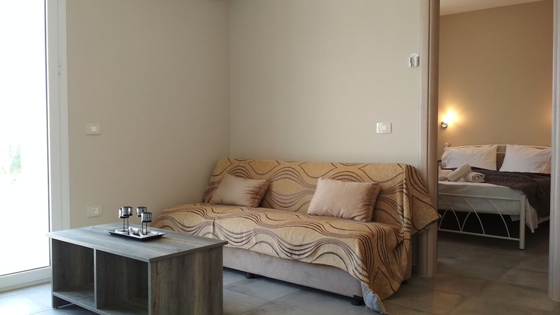 Imagen de la habitación del Hotel Casa de Rosa Apartments. Foto 2