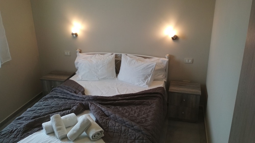 Imagen de la habitación del Hotel Casa de Rosa Apartments. Foto 3