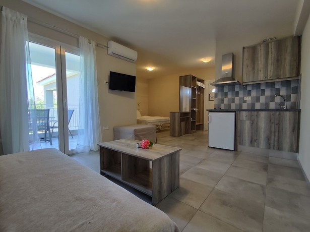 Imagen de los interiores del Hotel Casa de Rosa Apartments. Foto 19