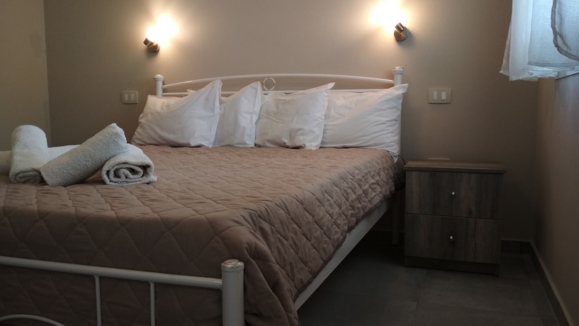 Imagen de la habitación del Hotel Casa de Rosa Apartments. Foto 6