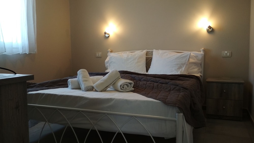 Imagen de la habitación del Hotel Casa de Rosa Apartments. Foto 7