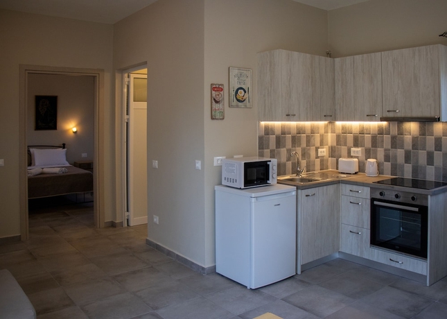 Imagen de la habitación del Hotel Casa de Rosa Apartments. Foto 14