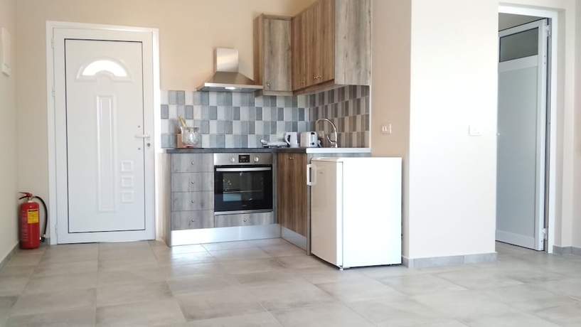 Imagen de la habitación del Hotel Casa de Rosa Apartments. Foto 15
