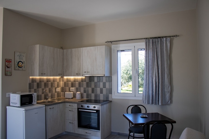 Imagen de la habitación del Hotel Casa de Rosa Apartments. Foto 18