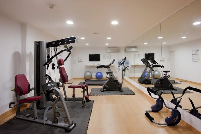 Imagen de los interiores del Hotel Casa de Sada Algarve Beach Resort, Curio Collection by Hilton. Foto 11