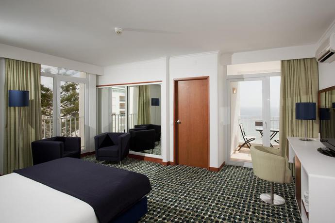 Imagen de la habitación del Hotel Casa de Sada Algarve Beach Resort, Curio Collection by Hilton. Foto 6