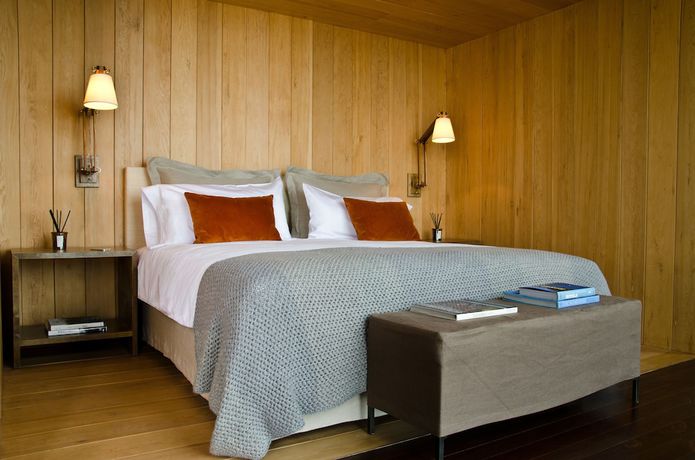 Imagen de la habitación del Hotel Casa de Uco Vineyards and Wine Hotel. Foto 2