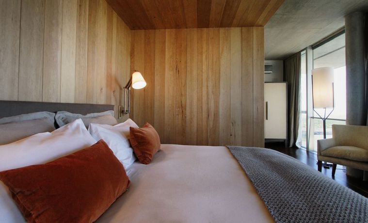 Imagen de la habitación del Hotel Casa de Uco Vineyards and Wine Hotel. Foto 6