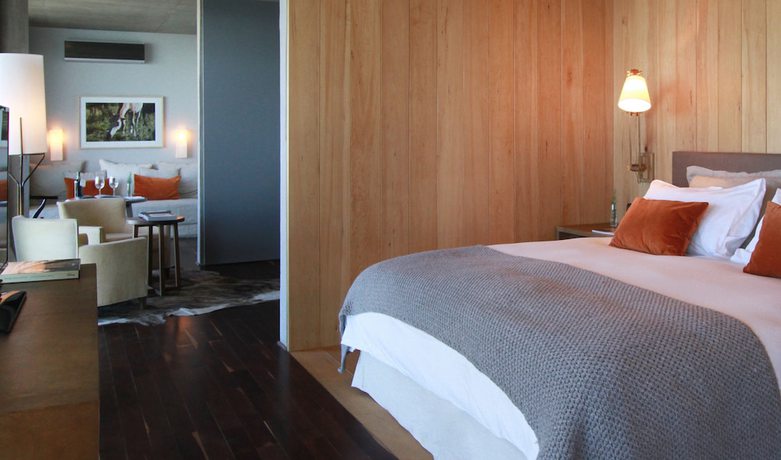 Imagen de la habitación del Hotel Casa de Uco Vineyards and Wine Hotel. Foto 13