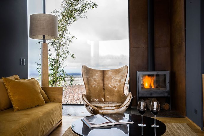 Imagen de la habitación del Hotel Casa de Uco Vineyards and Wine Hotel. Foto 14