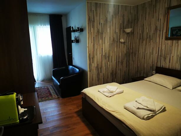 Imagen general del Hotel Casa de Vacanta Predeal. Foto 7