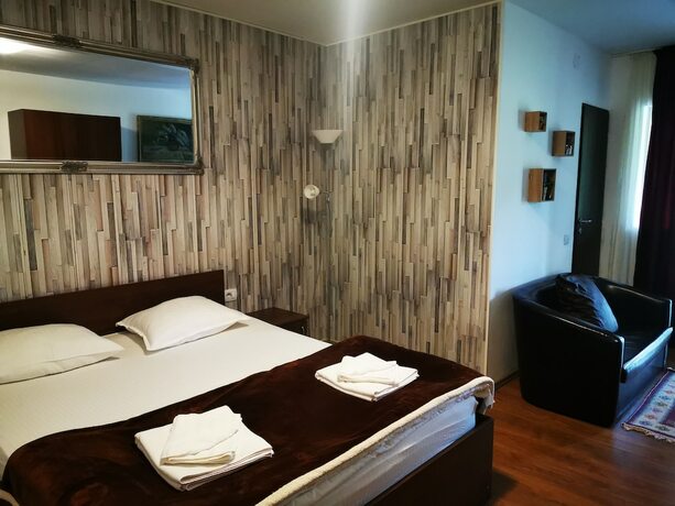 Imagen general del Hotel Casa de Vacanta Predeal. Foto 8