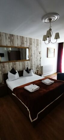 Imagen general del Hotel Casa de Vacanta Predeal. Foto 12