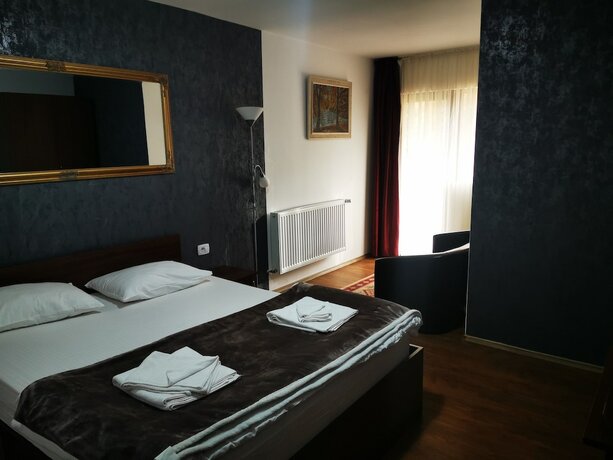 Imagen general del Hotel Casa de Vacanta Predeal. Foto 16