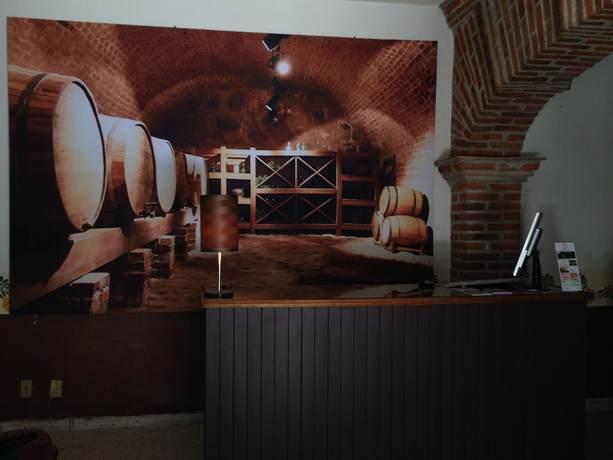 Imagen de los interiores del Hotel Casa de Vino, TEQUISQUIAPAN. Foto 19