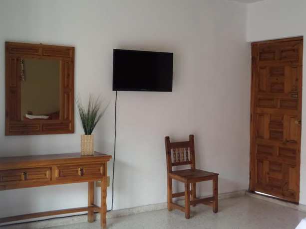Imagen de la habitación del Hotel Casa de Vino, TEQUISQUIAPAN. Foto 14