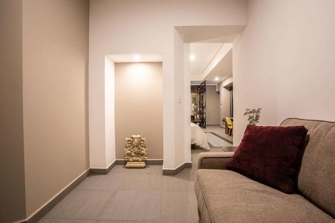 Imagen de la habitación del Hotel Casa de la Audiencia. Foto 11