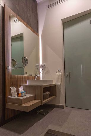 Imagen de la habitación del Hotel Casa de la Audiencia. Foto 15